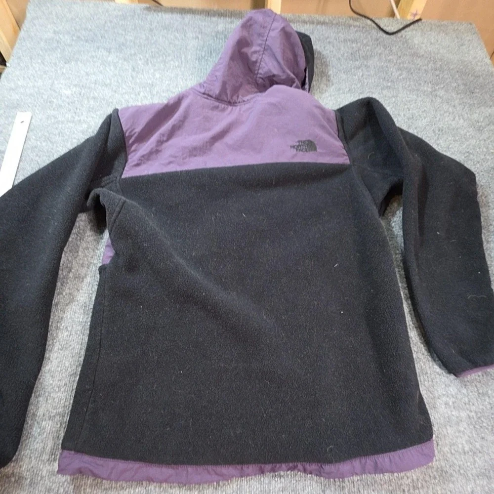 The North Face north face